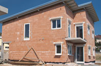 Pabail Uarach home extensions